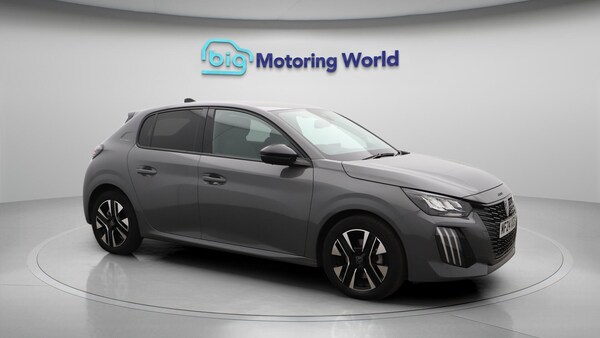 Used Peugeot 208 2024 for sale - 75696725: Photo 2