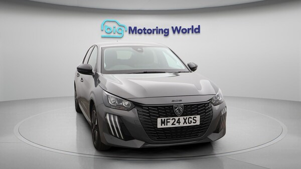 Used Peugeot 208 2024 for sale - 75696725: Photo 3