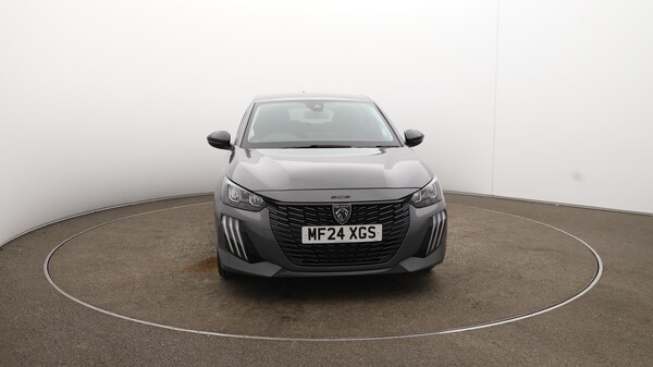 Used Peugeot 208 2024 for sale - 75696725: Photo 40