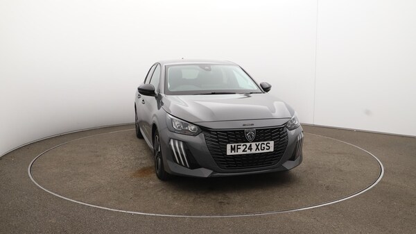 Used Peugeot 208 2024 for sale - 75696725: Photo 41