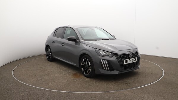 Used Peugeot 208 2024 for sale - 75696725: Photo 43