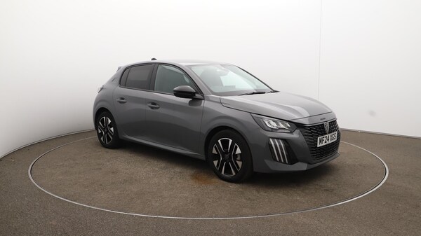 Used Peugeot 208 2024 for sale - 75696725: Photo 44