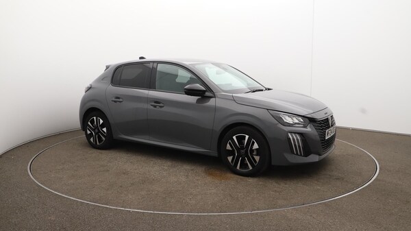 Used Peugeot 208 2024 for sale - 75696725: Photo 45