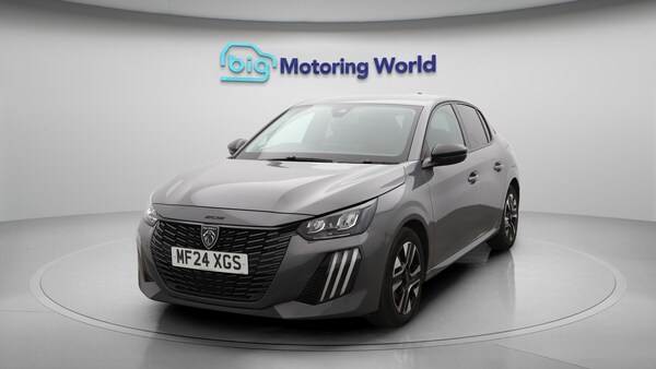 Used Peugeot 208 2024 for sale - 75696725: Photo 4