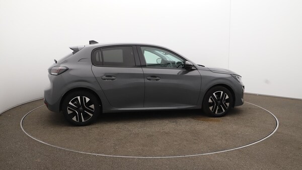 Used Peugeot 208 2024 for sale - 75696725: Photo 50