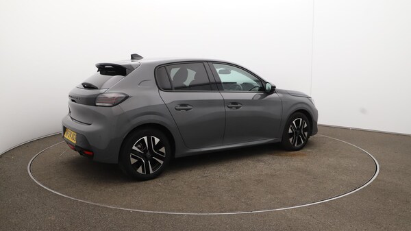 Used Peugeot 208 2024 for sale - 75696725: Photo 52