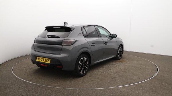 Used Peugeot 208 2024 for sale - 75696725: Photo 54
