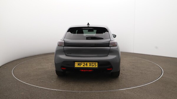 Used Peugeot 208 2024 for sale - 75696725: Photo 57