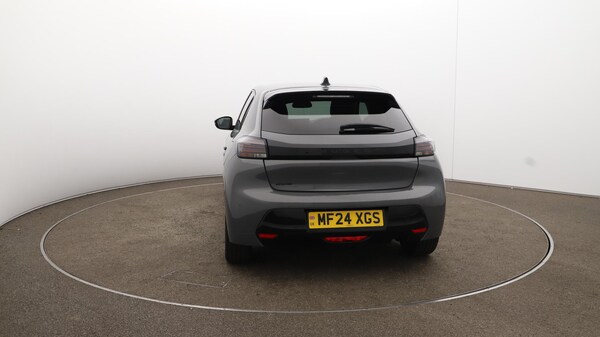 Used Peugeot 208 2024 for sale - 75696725: Photo 58