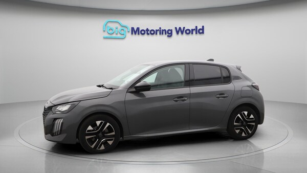 Used Peugeot 208 2024 for sale - 75696725: Photo 5