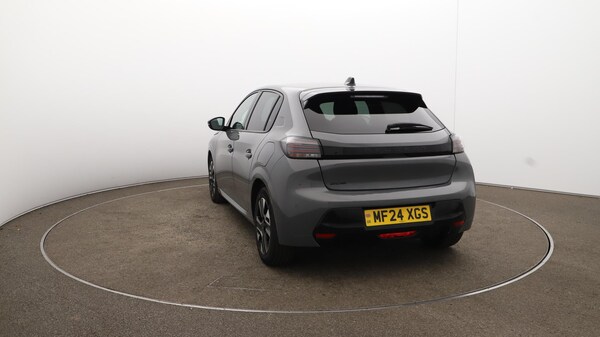 Used Peugeot 208 2024 for sale - 75696725: Photo 60