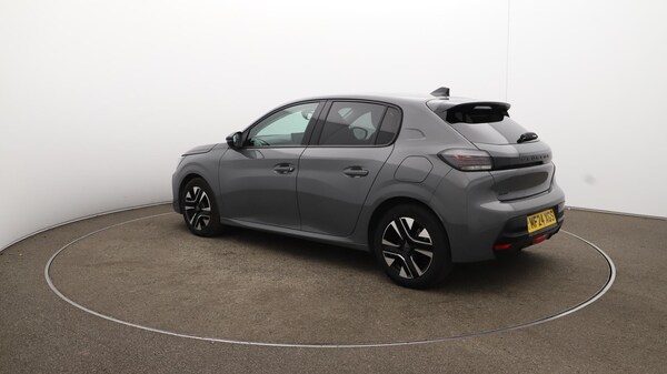 Used Peugeot 208 2024 for sale - 75696725: Photo 63