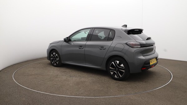 Used Peugeot 208 2024 for sale - 75696725: Photo 64