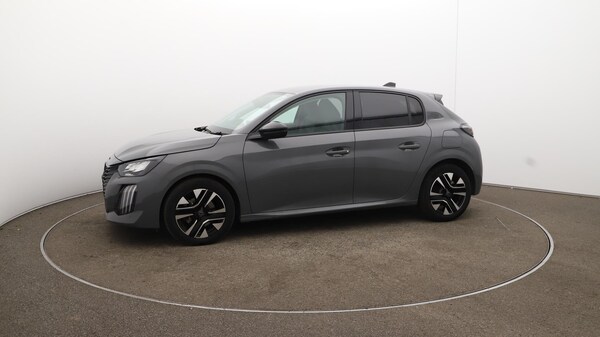 Used Peugeot 208 2024 for sale - 75696725: Photo 66