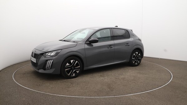 Used Peugeot 208 2024 for sale - 75696725: Photo 67