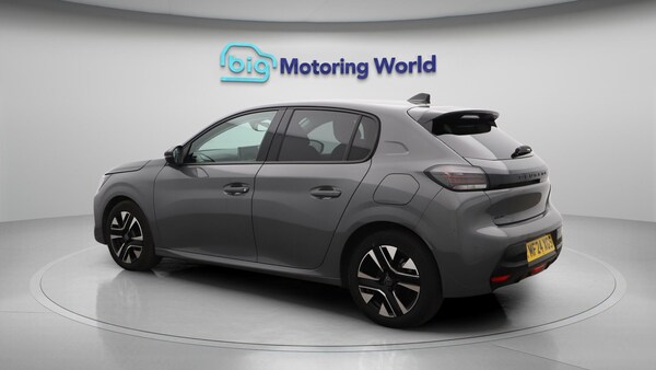 Used Peugeot 208 2024 for sale - 75696725: Photo 6