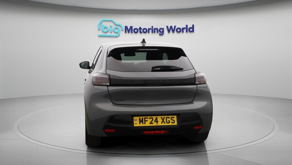 Used Peugeot 208 2024 for sale - 75696725: Photo 7