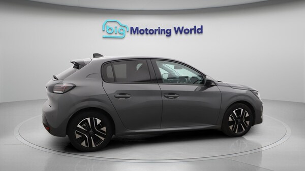 Used Peugeot 208 2024 for sale - 75696725: Photo 9
