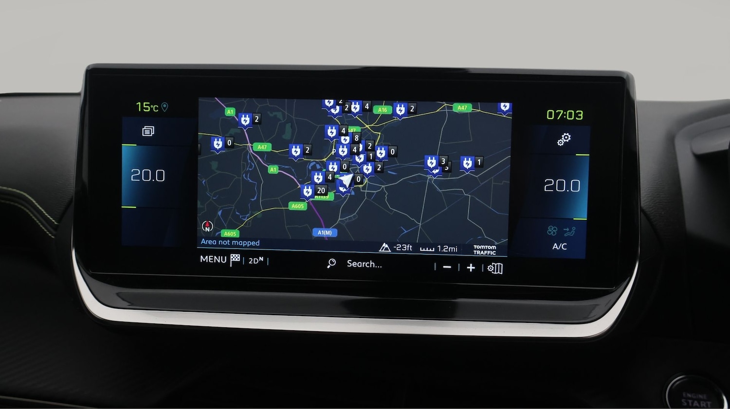 Used Peugeot 2008 2021 for sale - 77449972: Photo 11