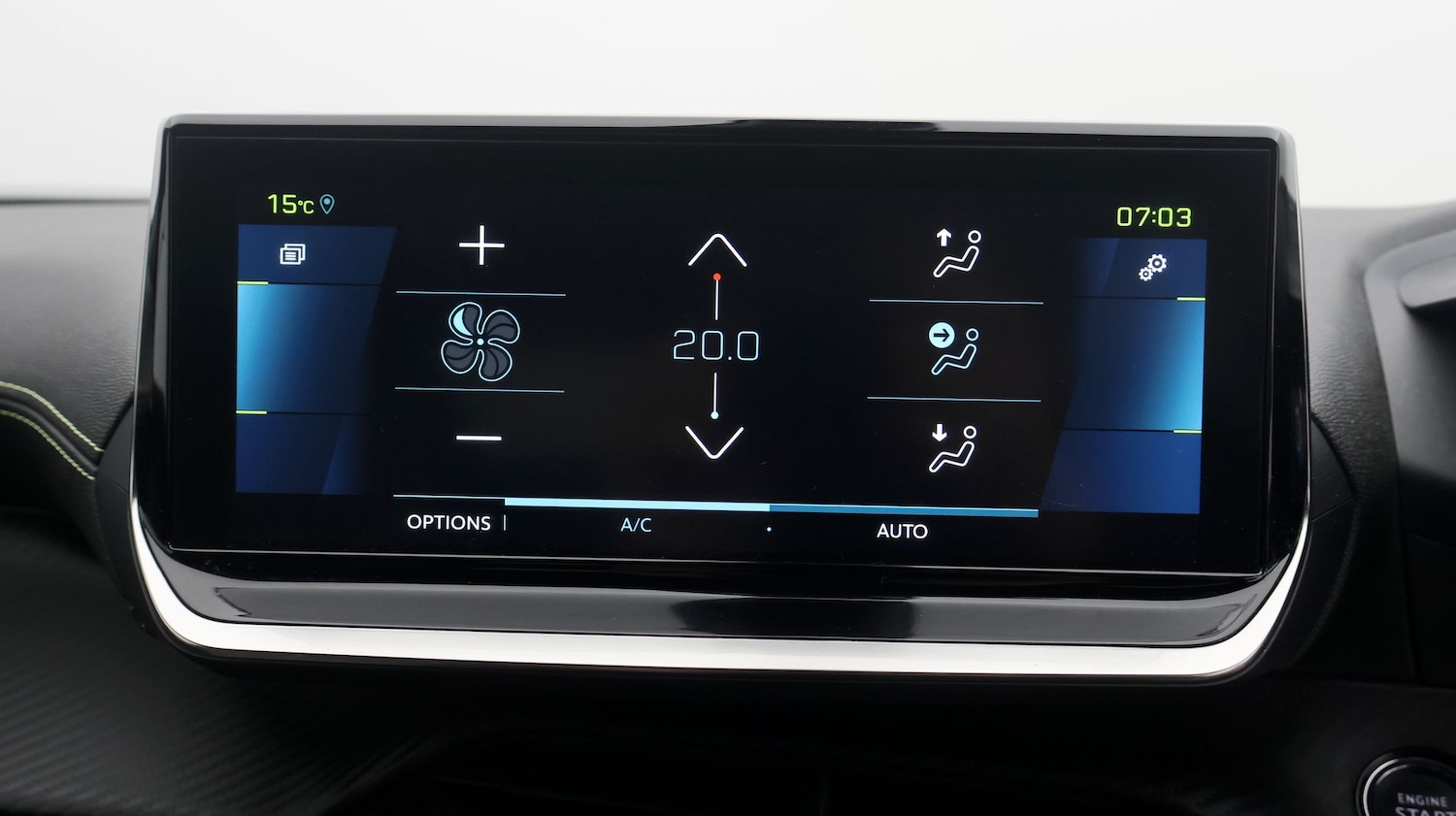 Used Peugeot 2008 2021 for sale - 77449972: Photo 12