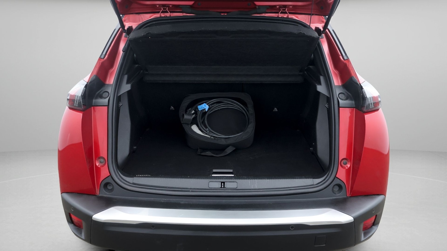 Used Peugeot 2008 2021 for sale - 77449972: Photo 17