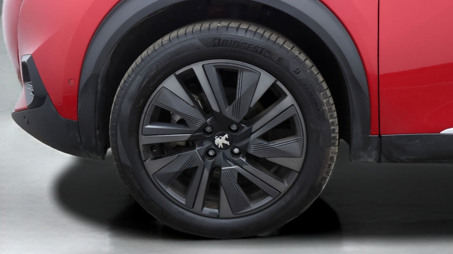 Used Peugeot 2008 2021 for sale - 77449972: Photo 18