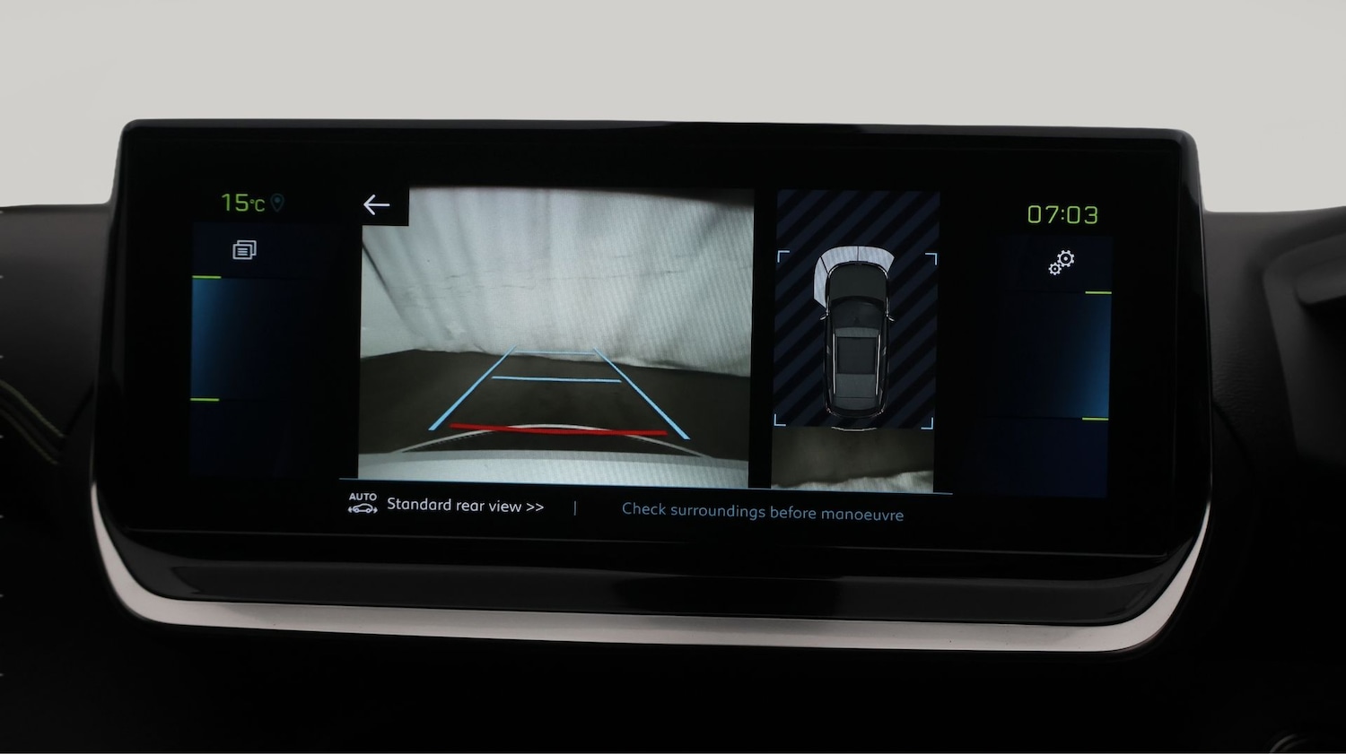 Used Peugeot 2008 2021 for sale - 77449972: Photo 25