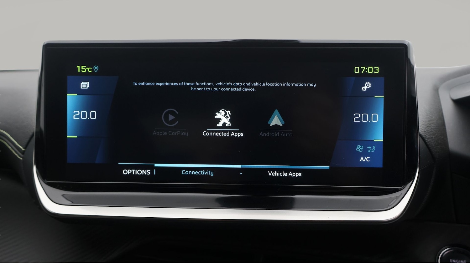 Used Peugeot 2008 2021 for sale - 77449972: Photo 27