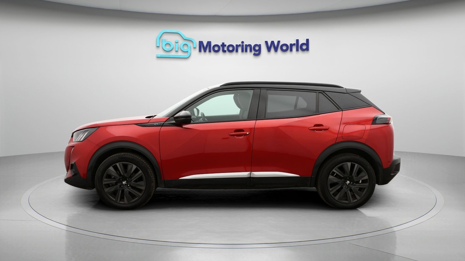 Used Peugeot 2008 2021 for sale - 77449972: Photo 4