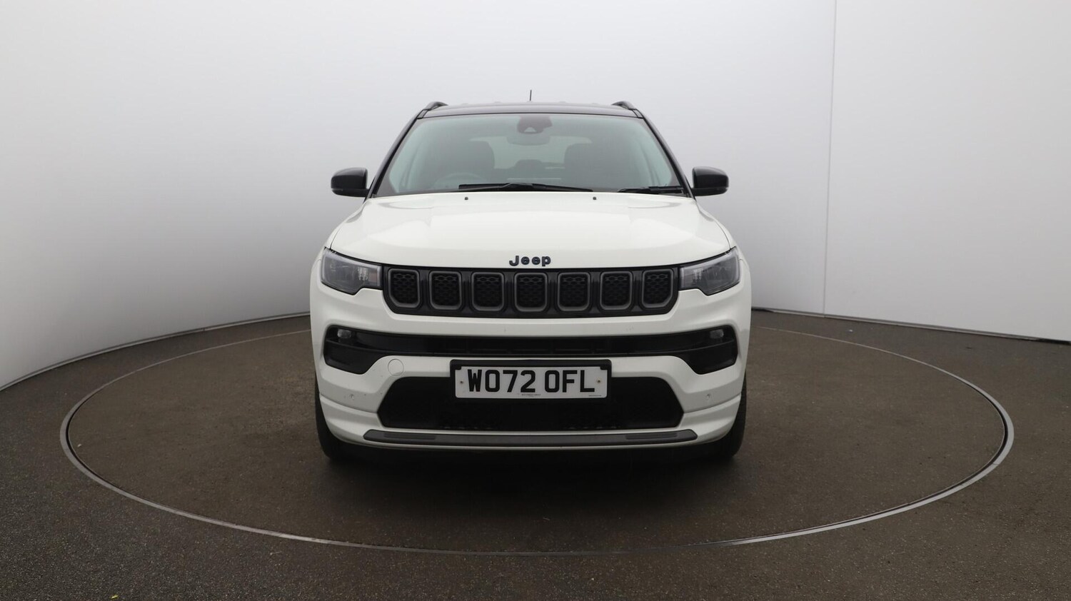 Vehicle 40
