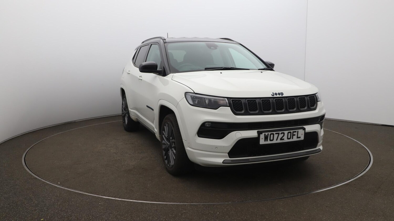 Vehicle 42