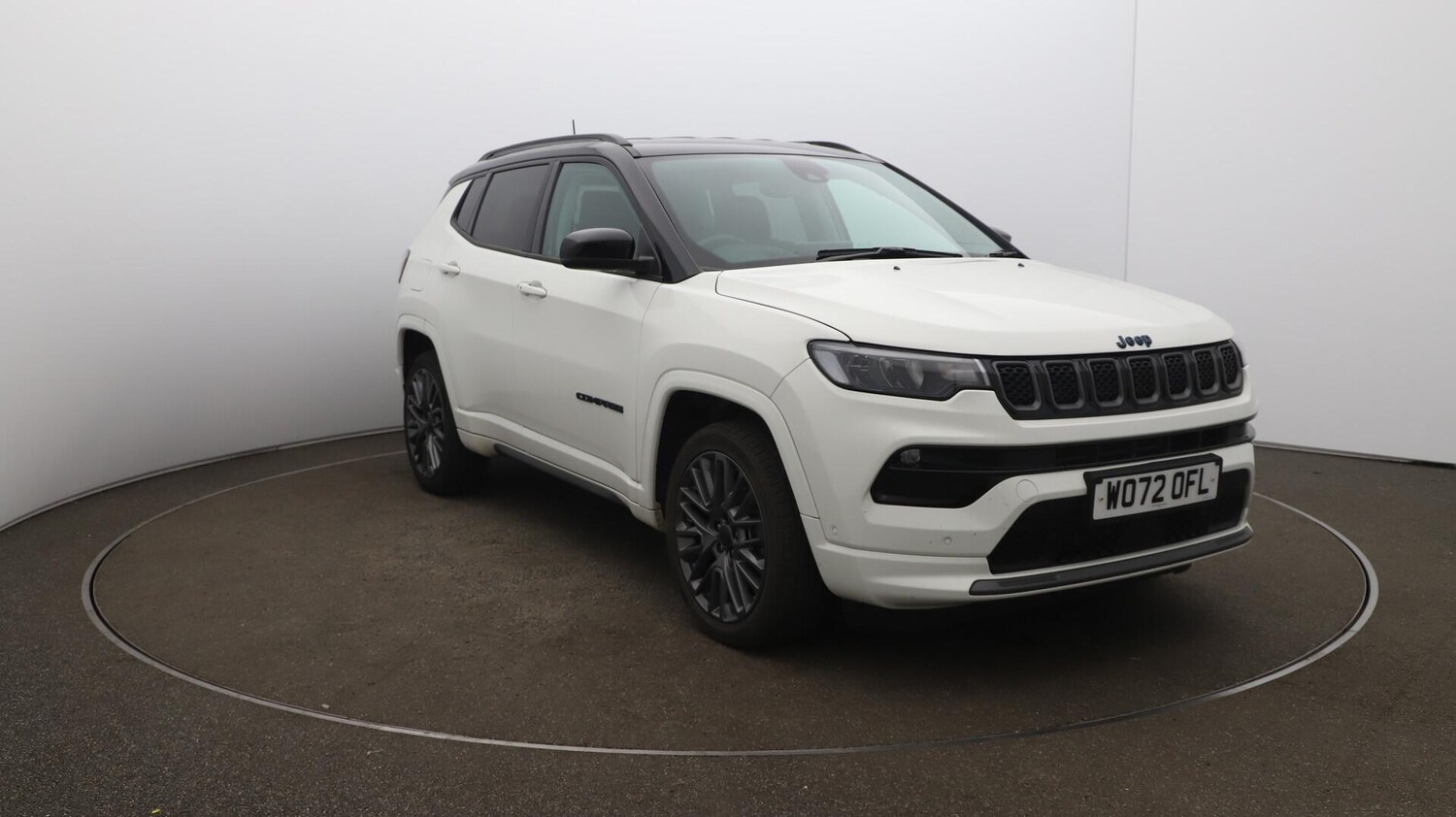 Vehicle 43