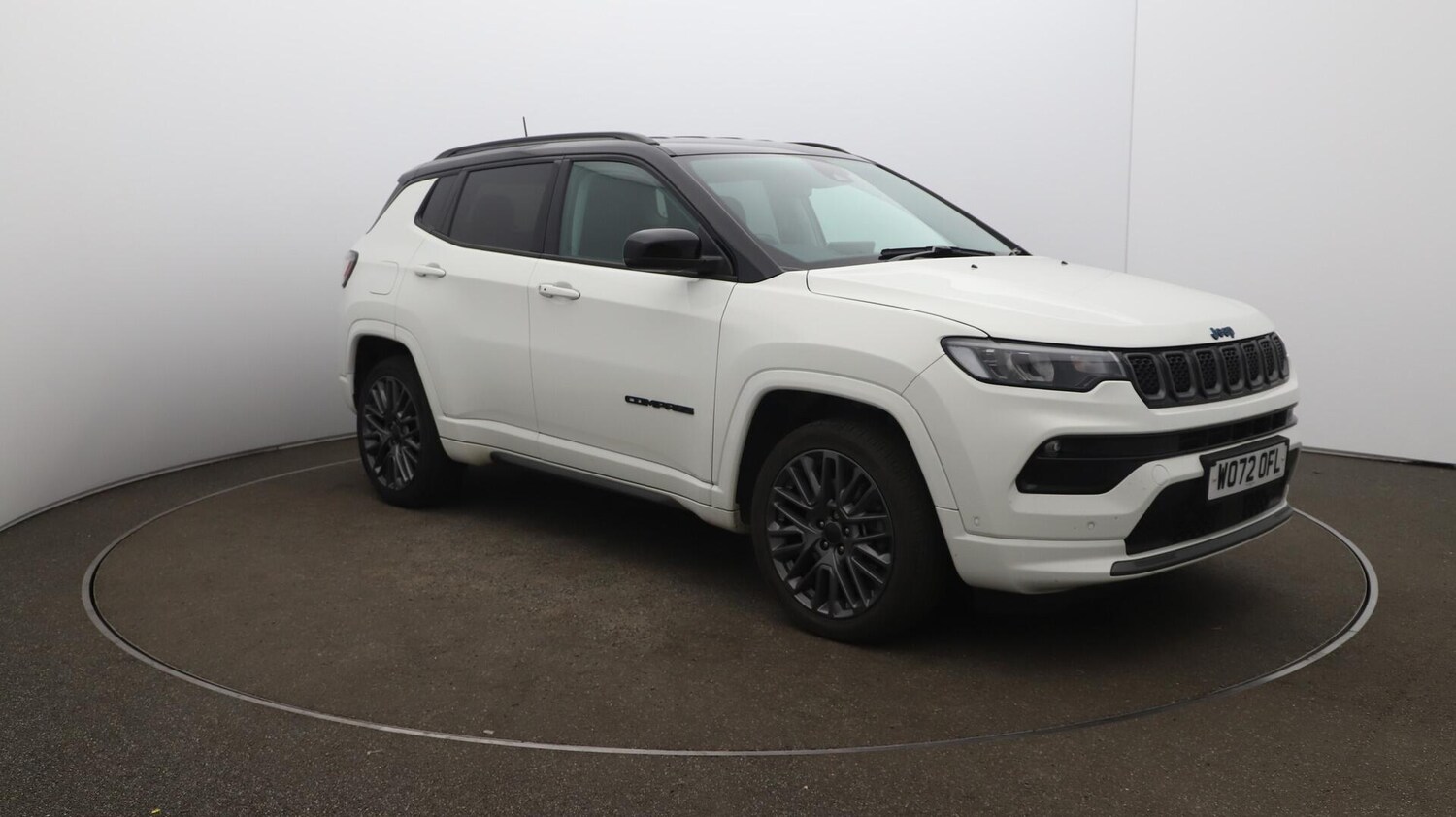 Vehicle 44