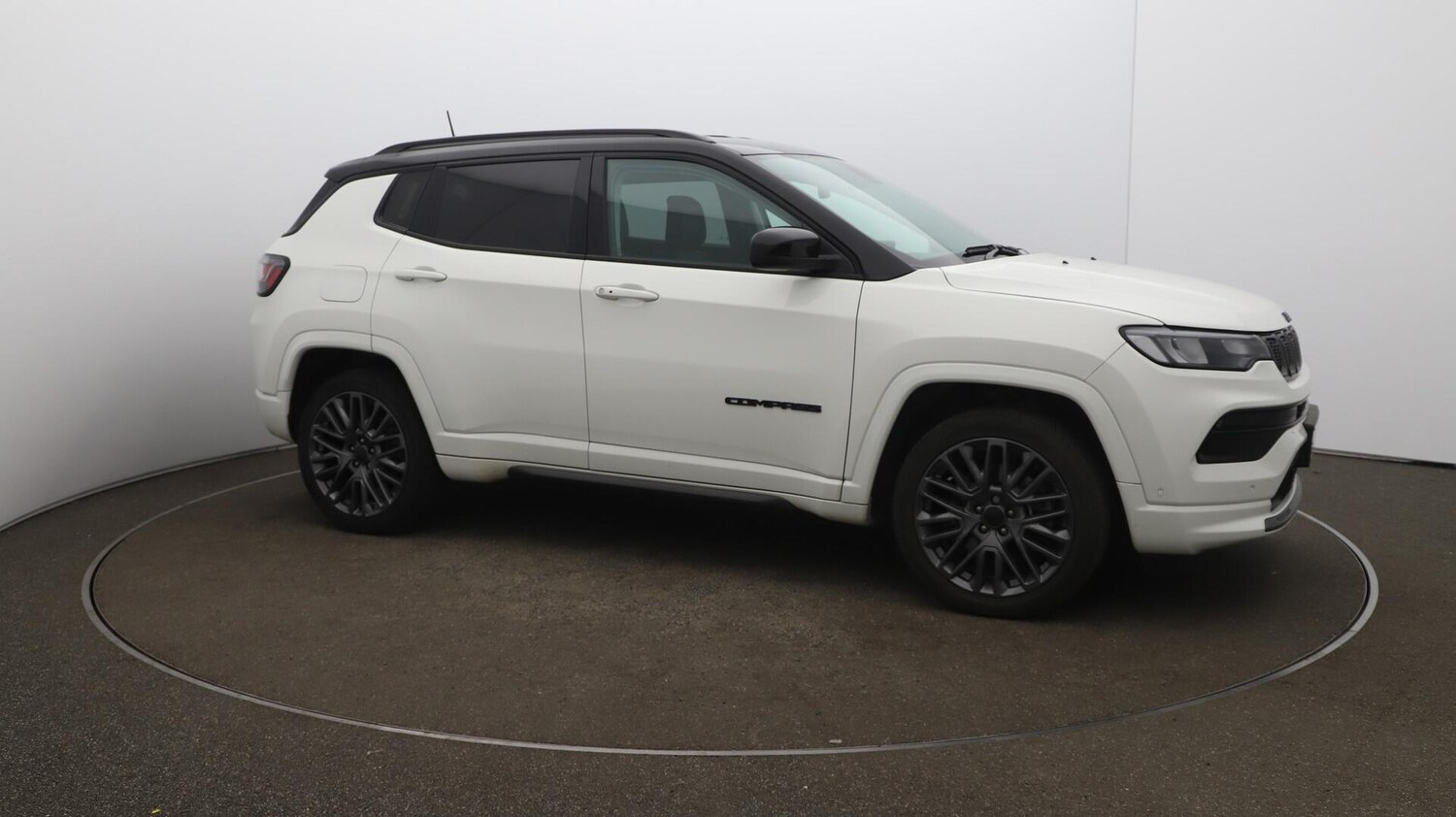 Vehicle 46