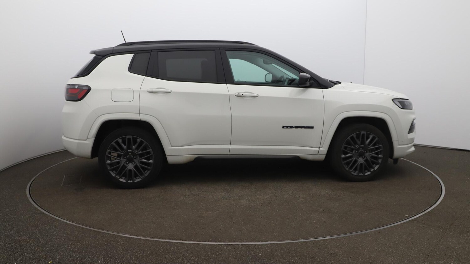 Vehicle 50