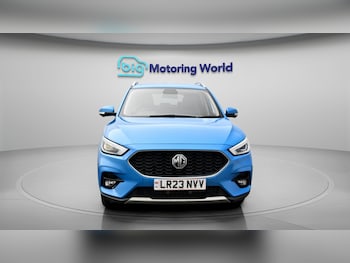 Used MG MG ZS 2023 for sale - 78266456: Photo