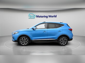 Used MG MG ZS 2023 for sale - 78266456: Photo
