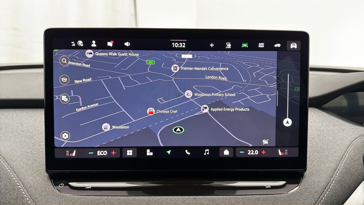 Used Skoda Enyaq 2024 for sale - 78180215: Photo 10