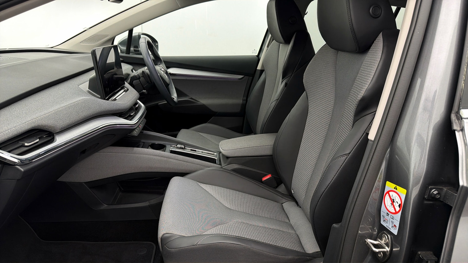 Used Skoda Enyaq 2024 for sale - 78180215: Photo 13