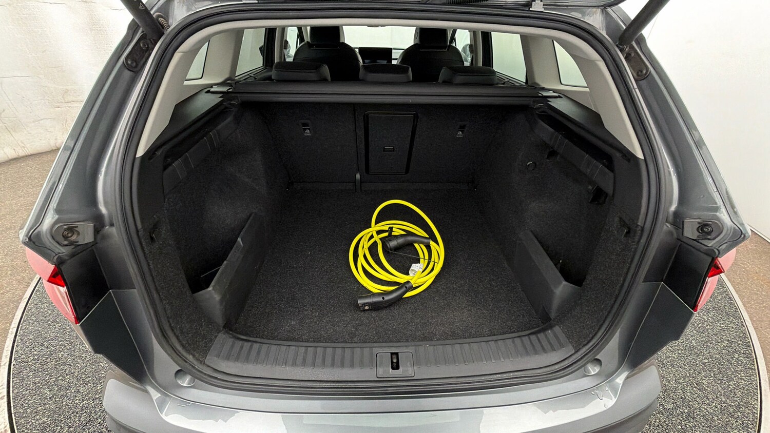 Used Skoda Enyaq 2024 for sale - 78180215: Photo 16