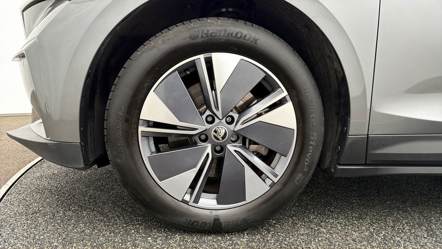 Used Skoda Enyaq 2024 for sale - 78180215: Photo 17