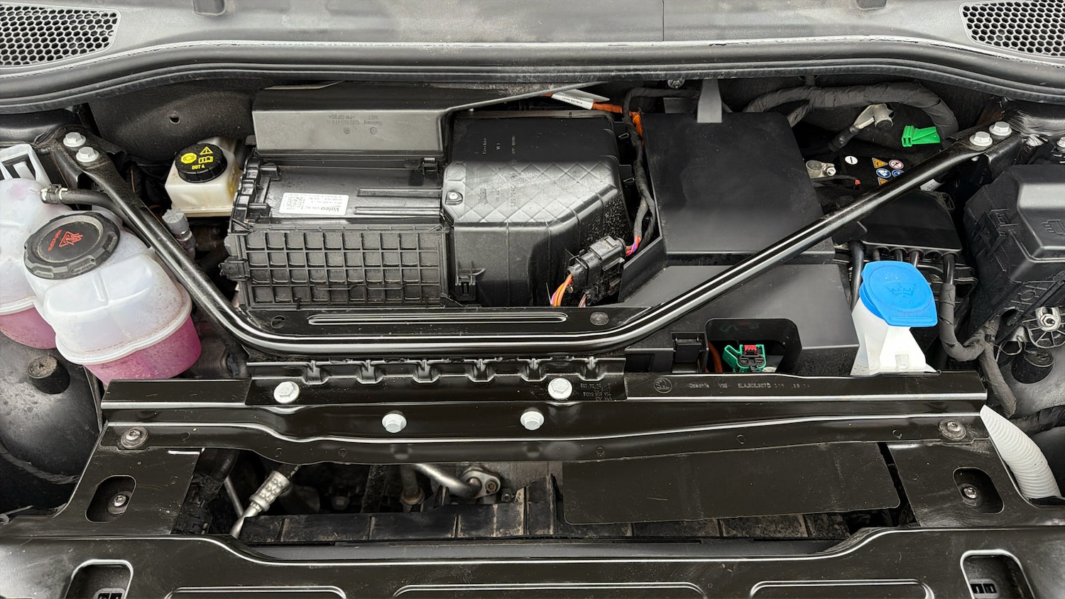 Used Skoda Enyaq 2024 for sale - 78180215: Photo 18