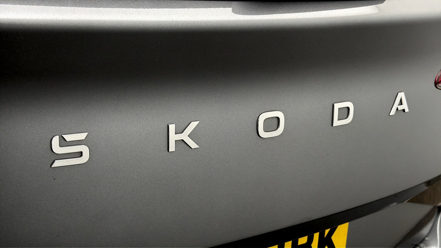 Used Skoda Enyaq 2024 for sale - 78180215: Photo 20