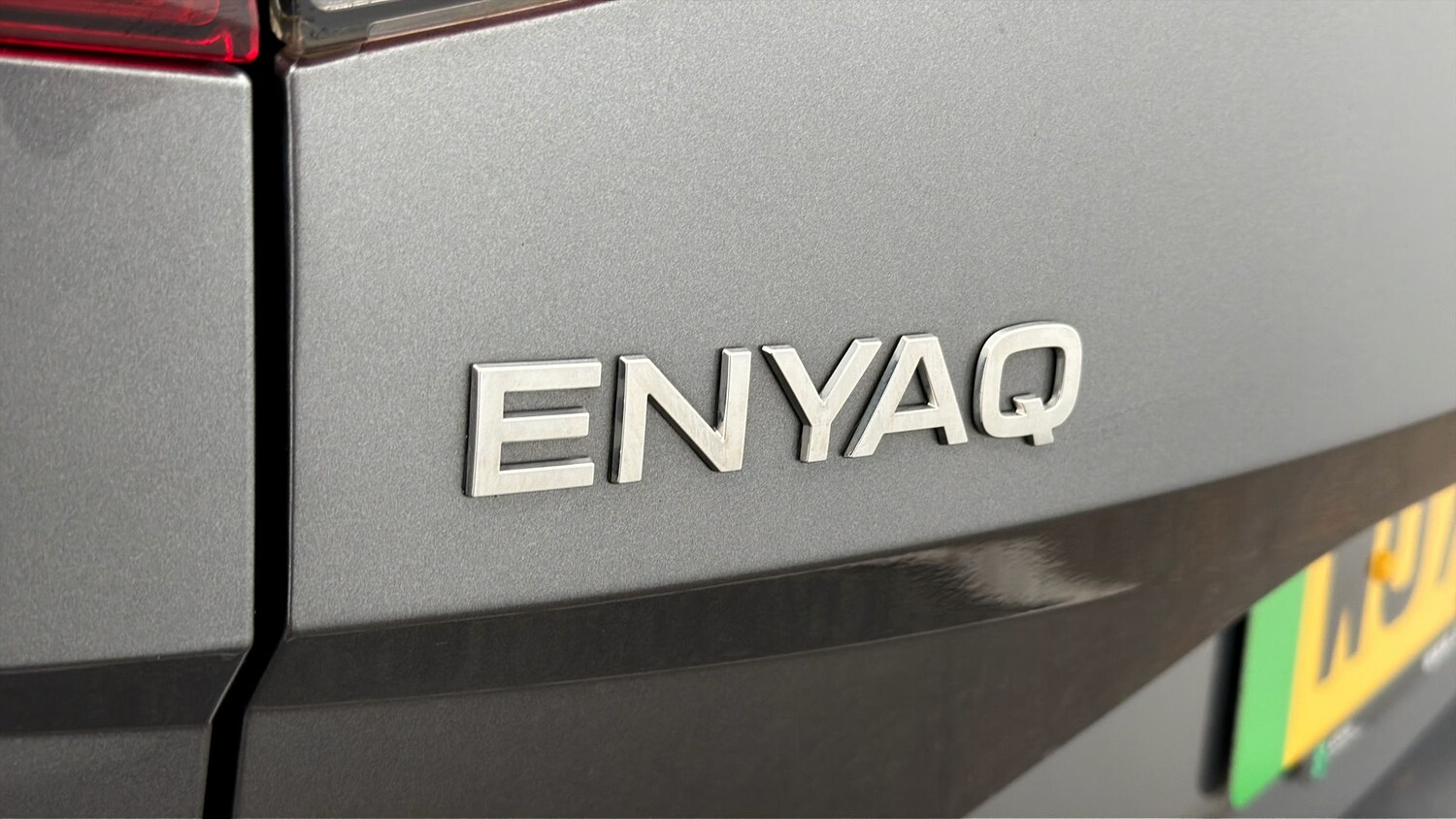 Used Skoda Enyaq 2024 for sale - 78180215: Photo 21