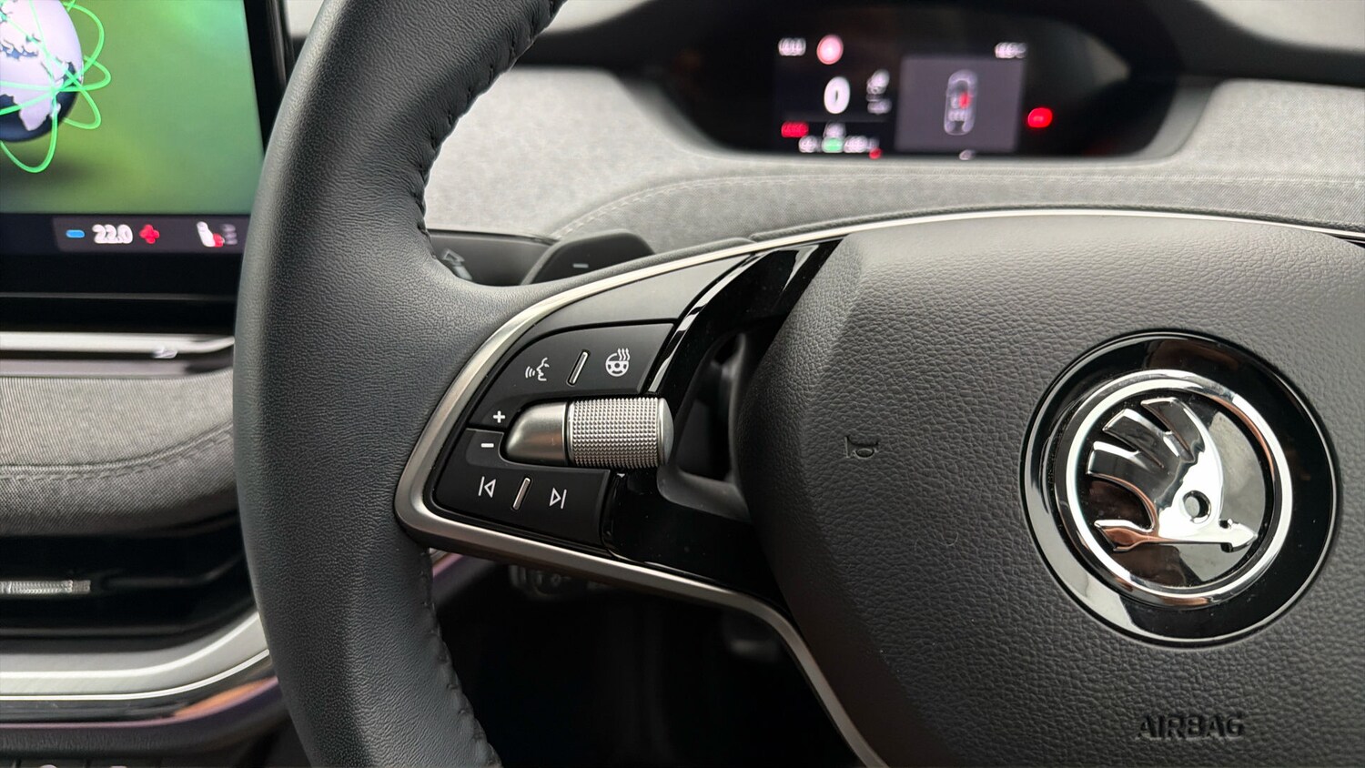 Used Skoda Enyaq 2024 for sale - 78180215: Photo 23