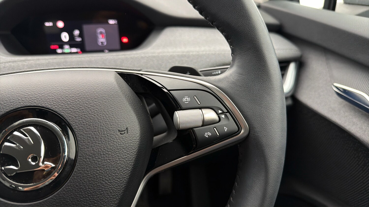 Used Skoda Enyaq 2024 for sale - 78180215: Photo 24