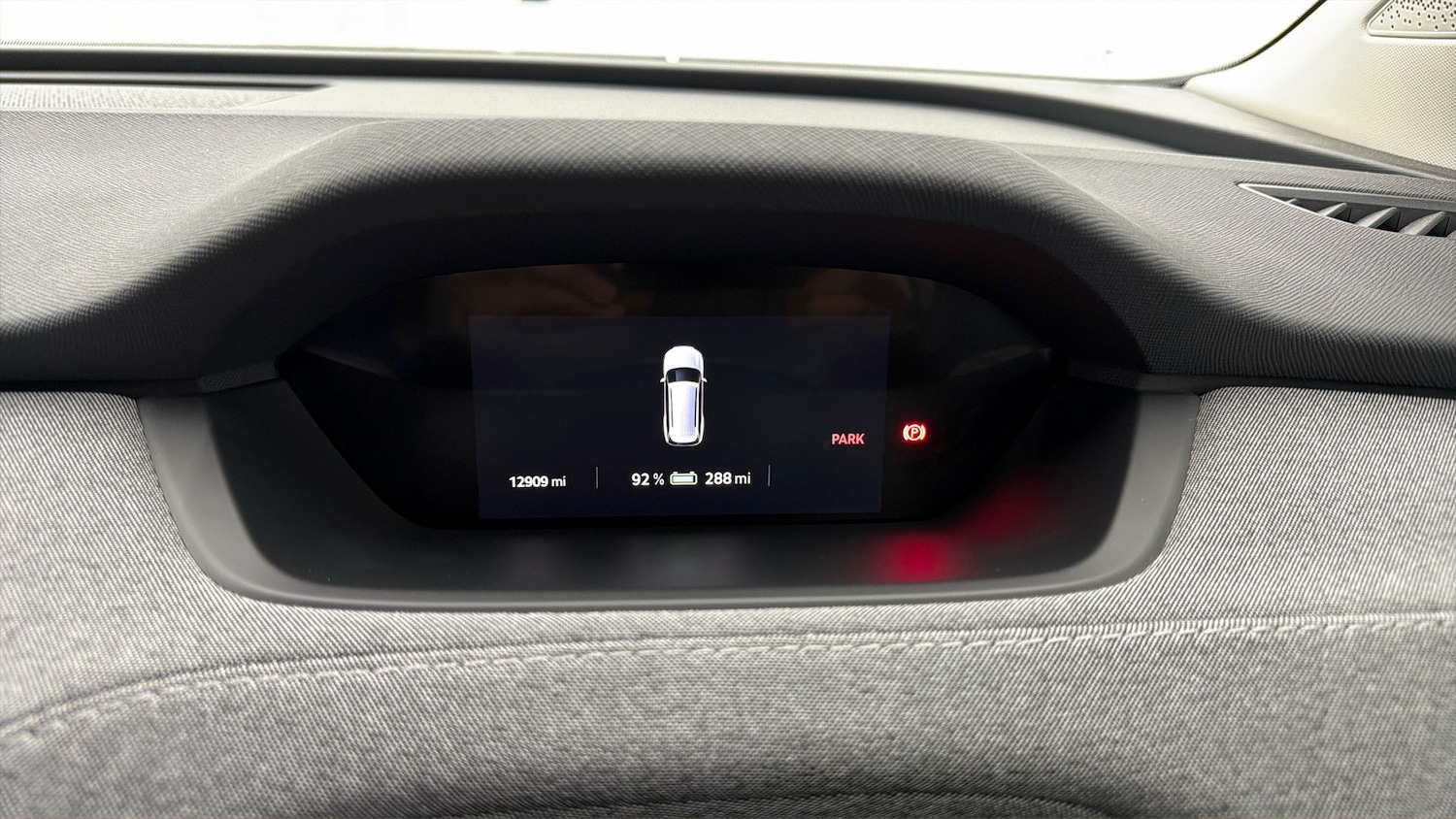 Used Skoda Enyaq 2024 for sale - 78180215: Photo 25