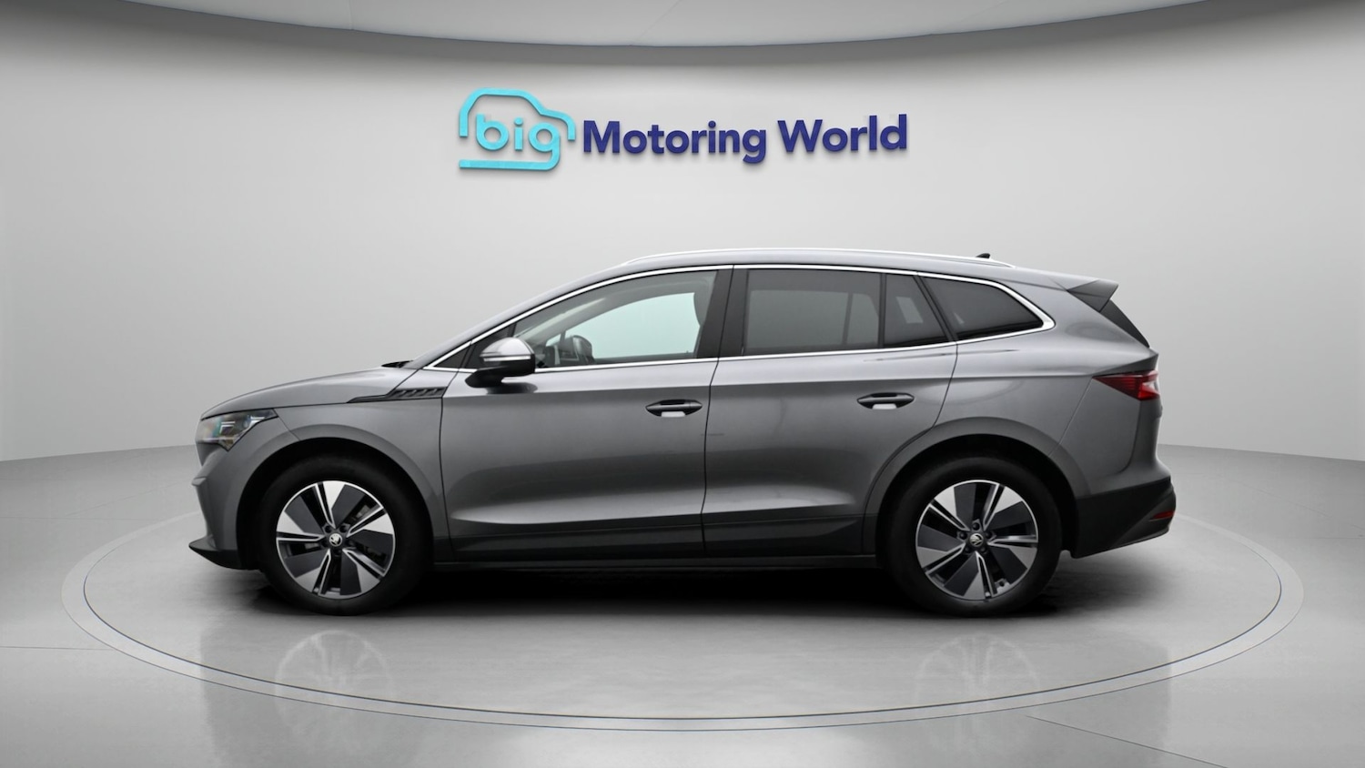 Used Skoda Enyaq 2024 for sale - 78180215: Photo 4