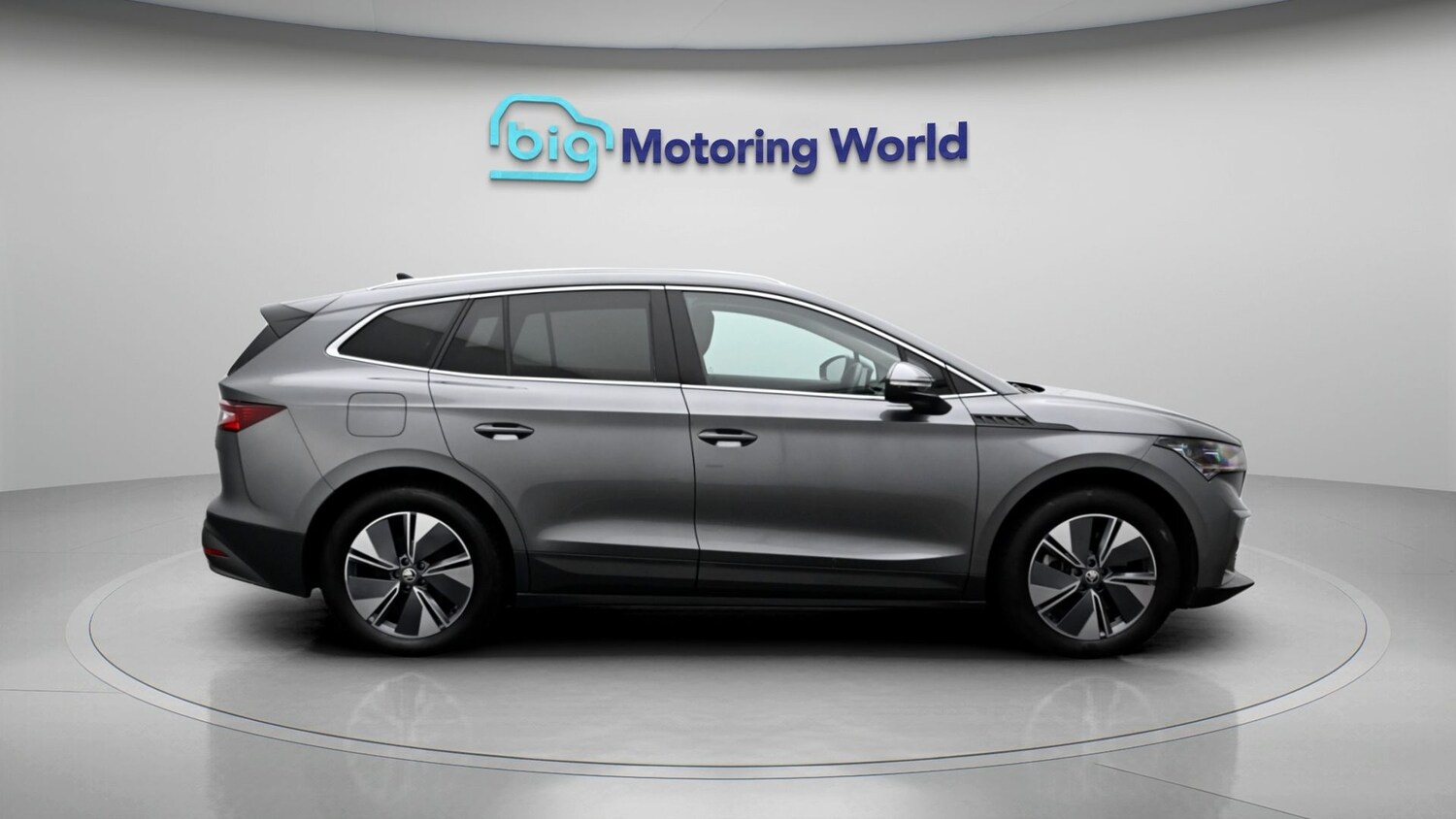 Used Skoda Enyaq 2024 for sale - 78180215: Photo 8