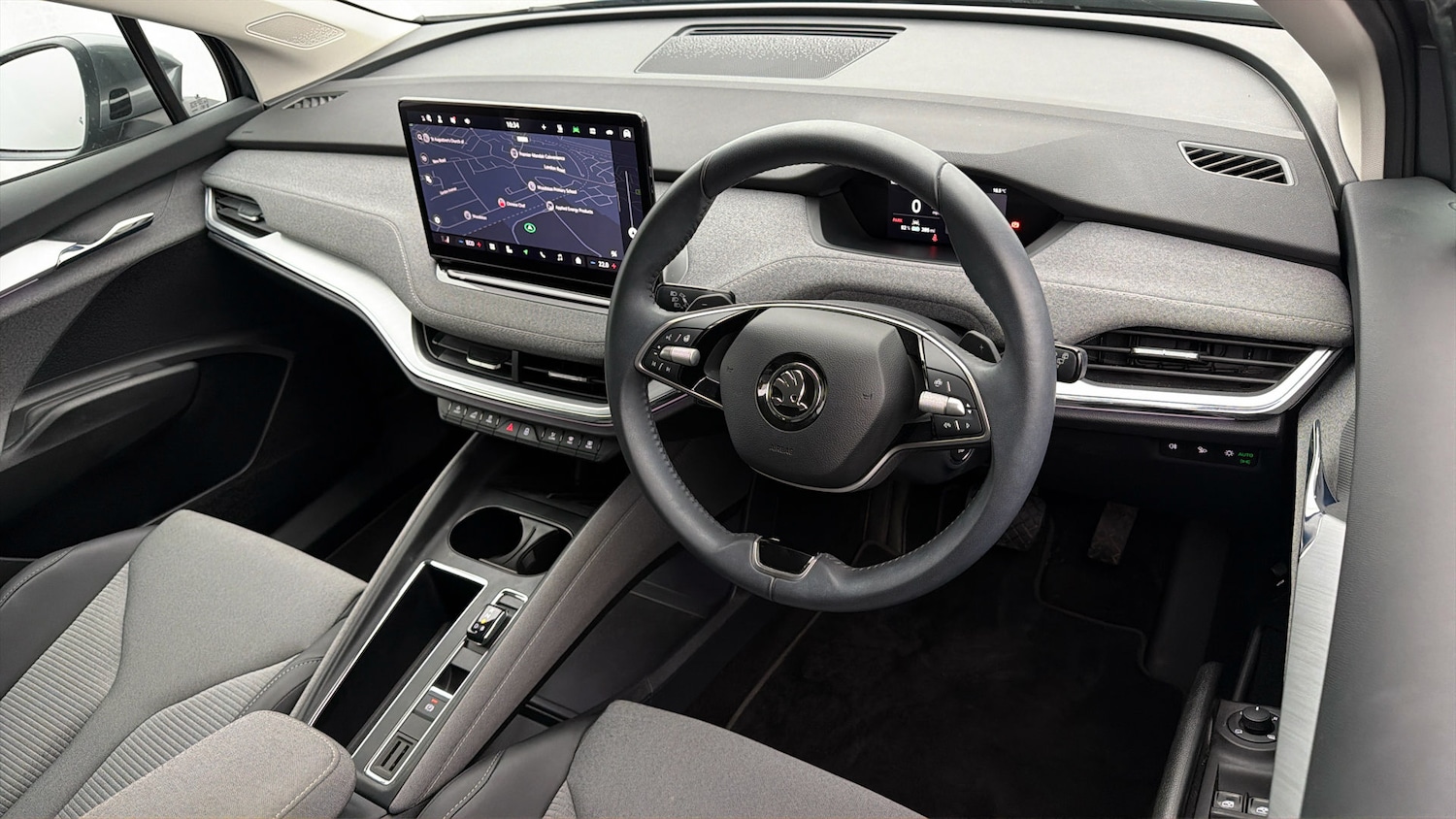 Used Skoda Enyaq 2024 for sale - 78180215: Photo 9